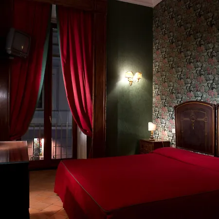 Chiaja Hotel De Charme-2
